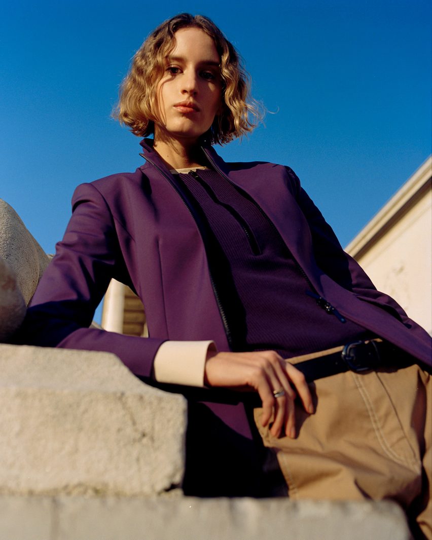 La Manufacture fashion