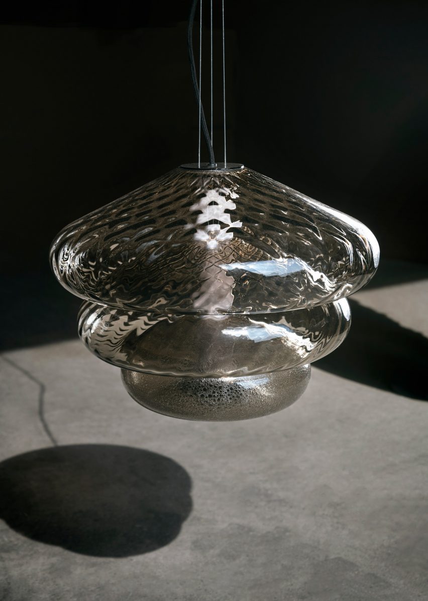 La Manufacture furniture: Tima by Luca Nichetto