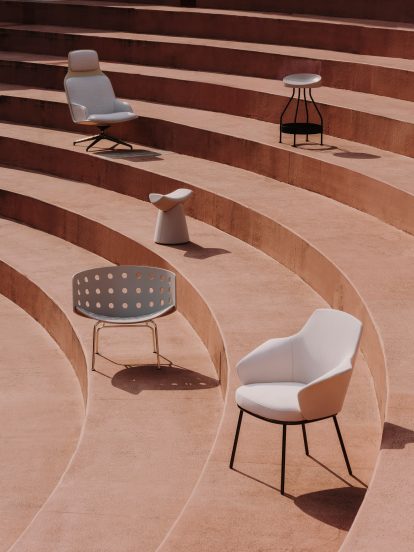 La Manufacture furniture