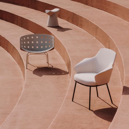 La Manufacture furniture