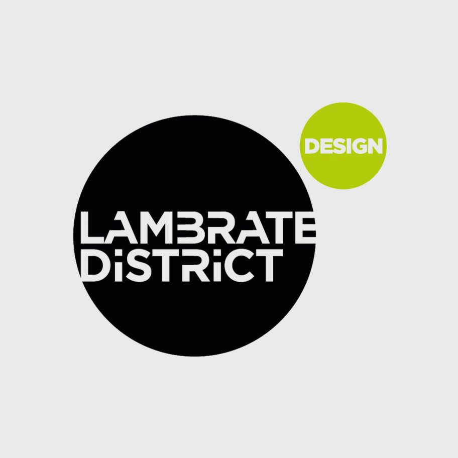 Lambrate Design District