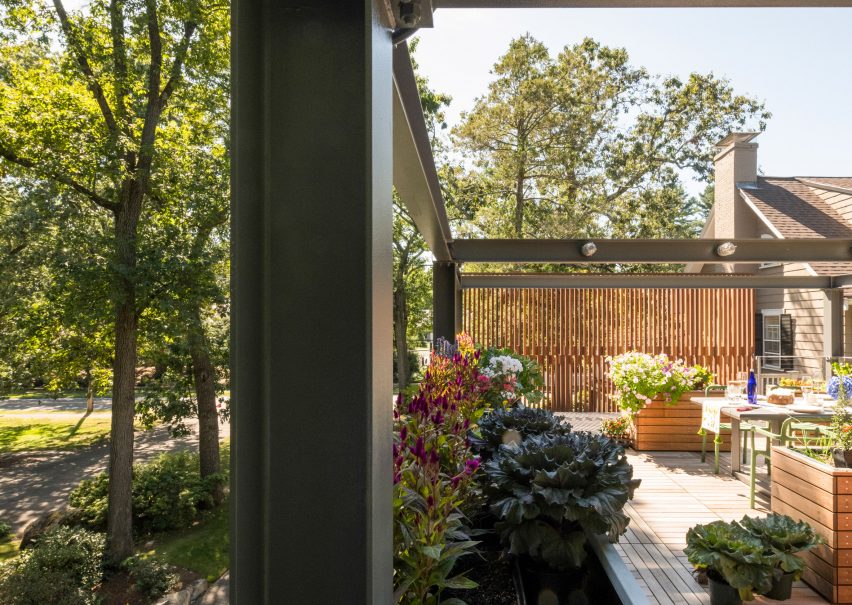 Modern Lantern Studio by Flavin Architects