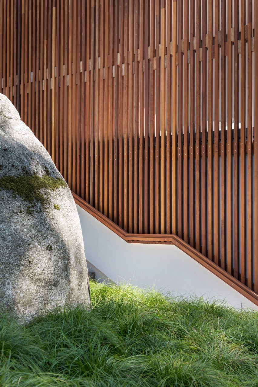 Modern Lantern Studio by Flavin Architects
