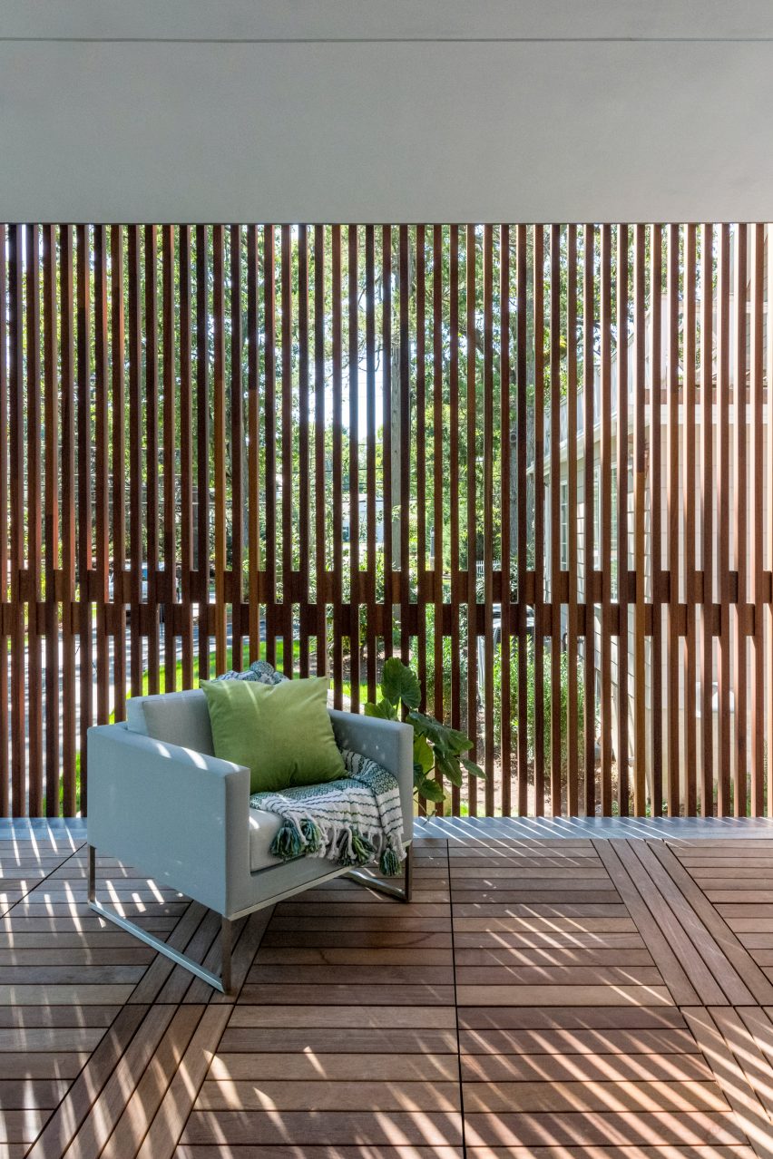 Modern Lantern Studio by Flavin Architects