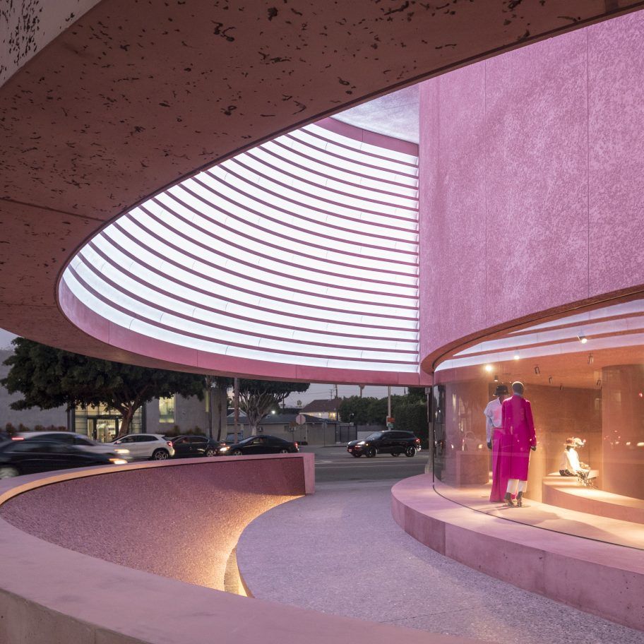 Five impressive PR and marketing roles available in the architecture and design industry