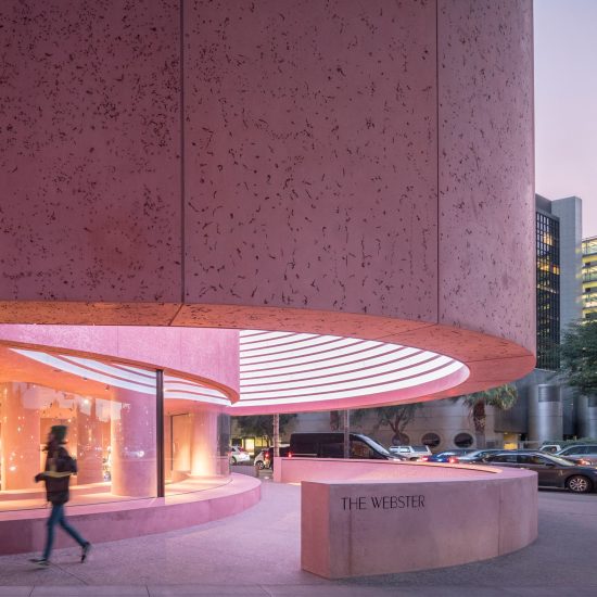 Top PR/marketing jobs: Marketing lead at Adjaye Associates in New York, USA