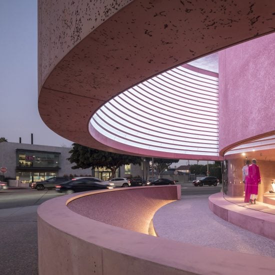 Five impressive PR and marketing roles available in the architecture and design industry