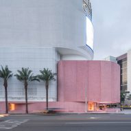 The Webster Los Angeles by Adjaye Associates