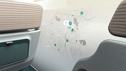 Layer's Joyn platform offers safer and greener alternative to current ride-sharing services