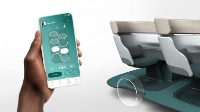Layer's Joyn platform offers safer and greener alternative to current ride-sharing services
