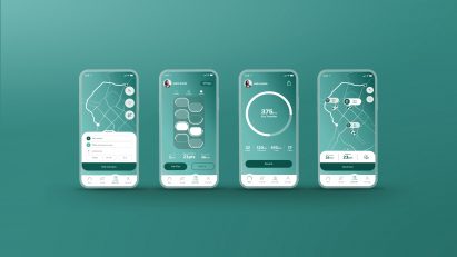 Layer's Joyn platform offers safer and greener alternative to current ride-sharing services
