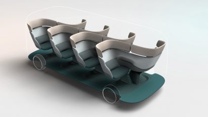 Layer's Joyn platform offers safer and greener alternative to current ride-sharing services