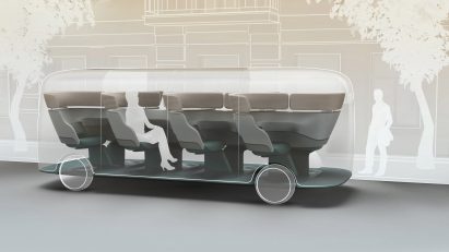 Layer's Joyn platform offers safer and greener alternative to current ride-sharing services