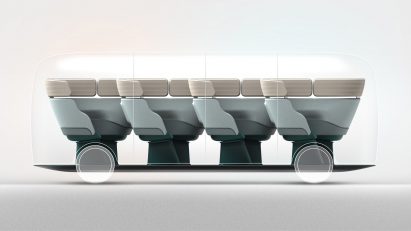 Layer's Joyn platform offers safer and greener alternative to current ride-sharing services