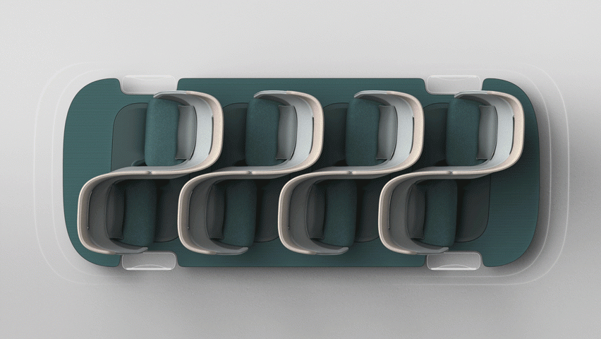 Layer's Joyn platform offers safer and greener alternative to current ride-sharing services