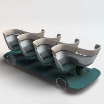 Layer's Joyn platform offers safer and greener alternative to current ride-sharing services