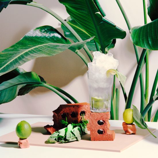 Le Corbuffet cookbook by Esther Choi