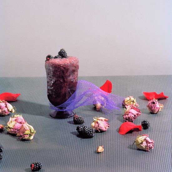 Le Corbuffet cookbook by Esther Choi