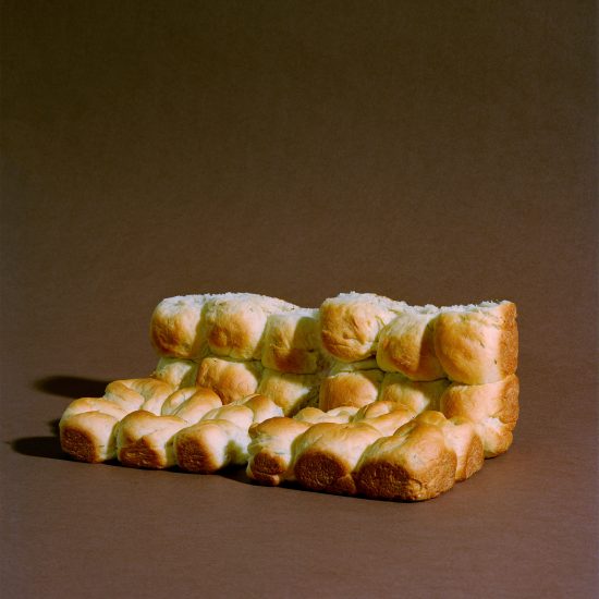 Le Corbuffet cookbook by Esther Choi