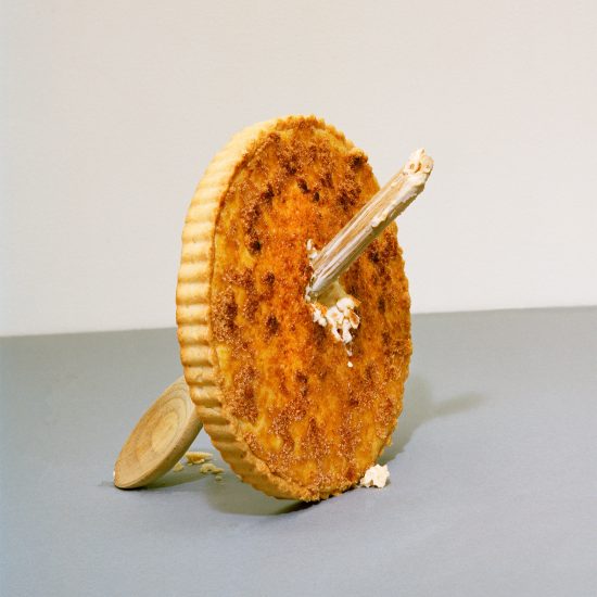 Le Corbuffet cookbook by Esther Choi