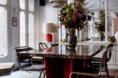 Le Pigalle hotel in Paris, France