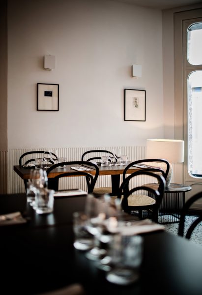Le Pigalle hotel in Paris, France
