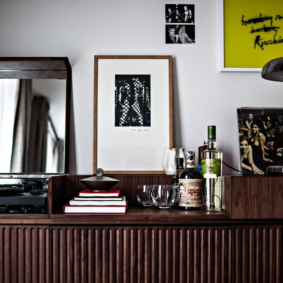 Le Pigalle hotel in Paris, France