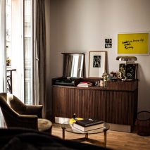 Le Pigalle hotel in Paris, France