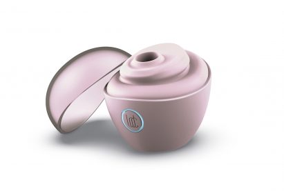 Lora DiCarlo returns to CES with new sex toys after 2019 ban