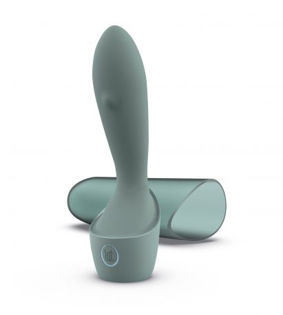 Lora DiCarlo returns to CES with new sex toys after 2019 ban