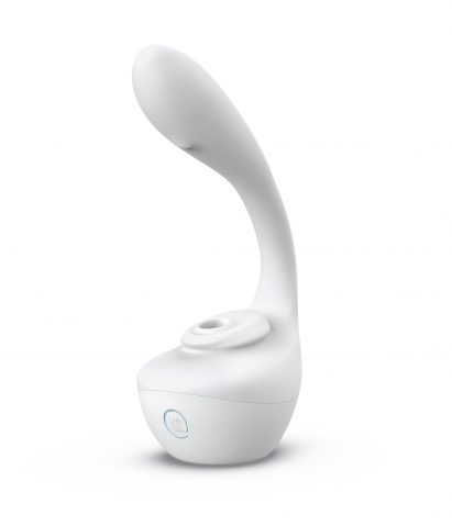 Lora DiCarlo returns to CES with new sex toys after 2019 ban
