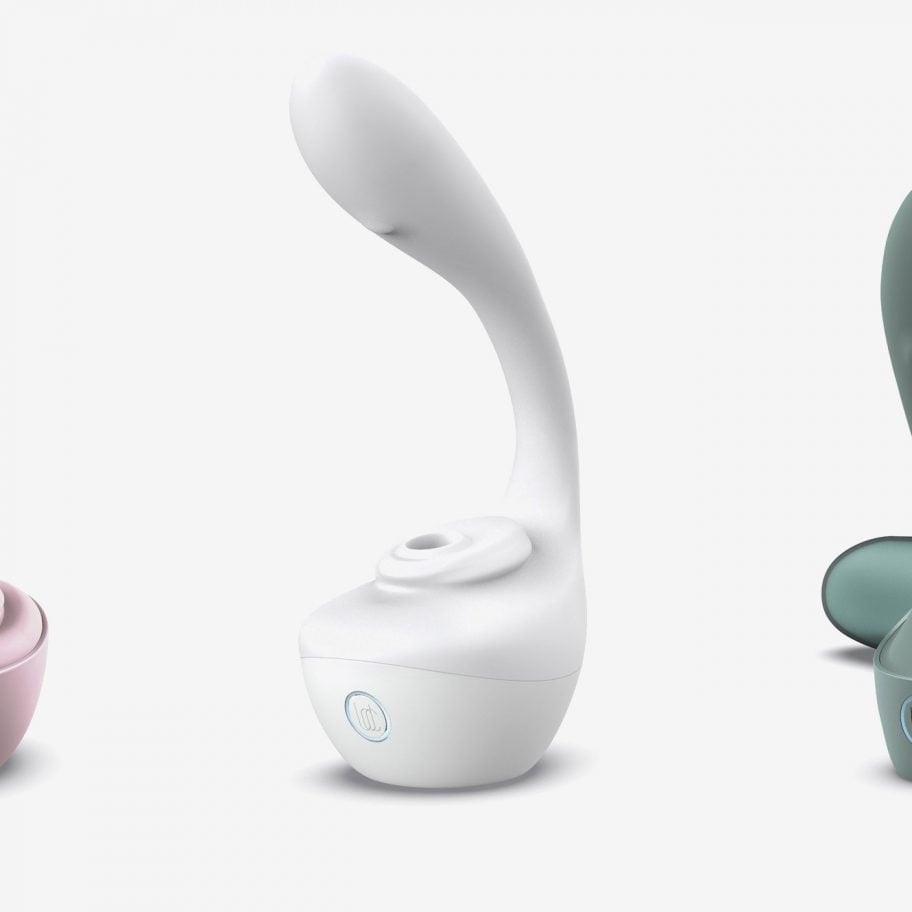 Lora DiCarlo returns to CES with new sex toys after 2019 ban