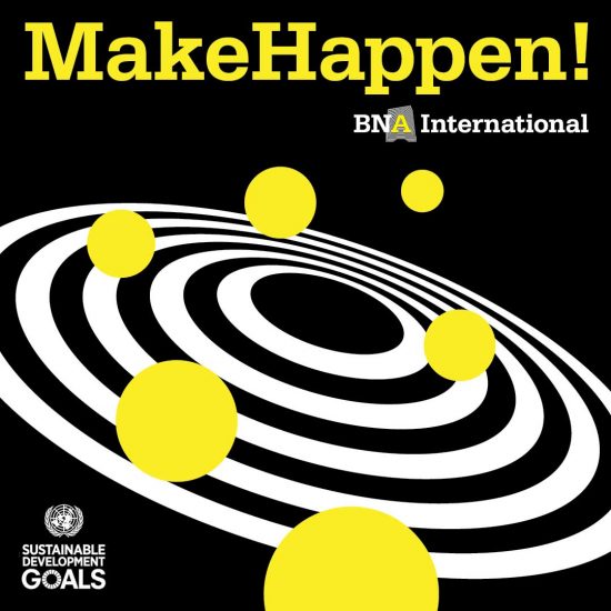 MakeHappen! Inspiration Night