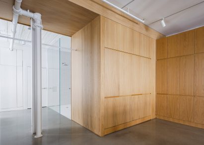 McGill 120 by La Firme