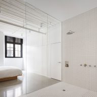 McGill 120 by La Firme