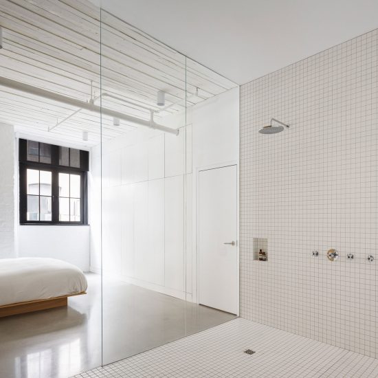 McGill 120 by La Firme