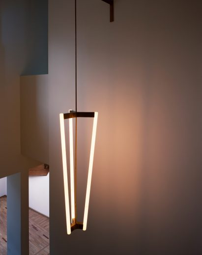 Michael Anastassiades TC Light for Flos