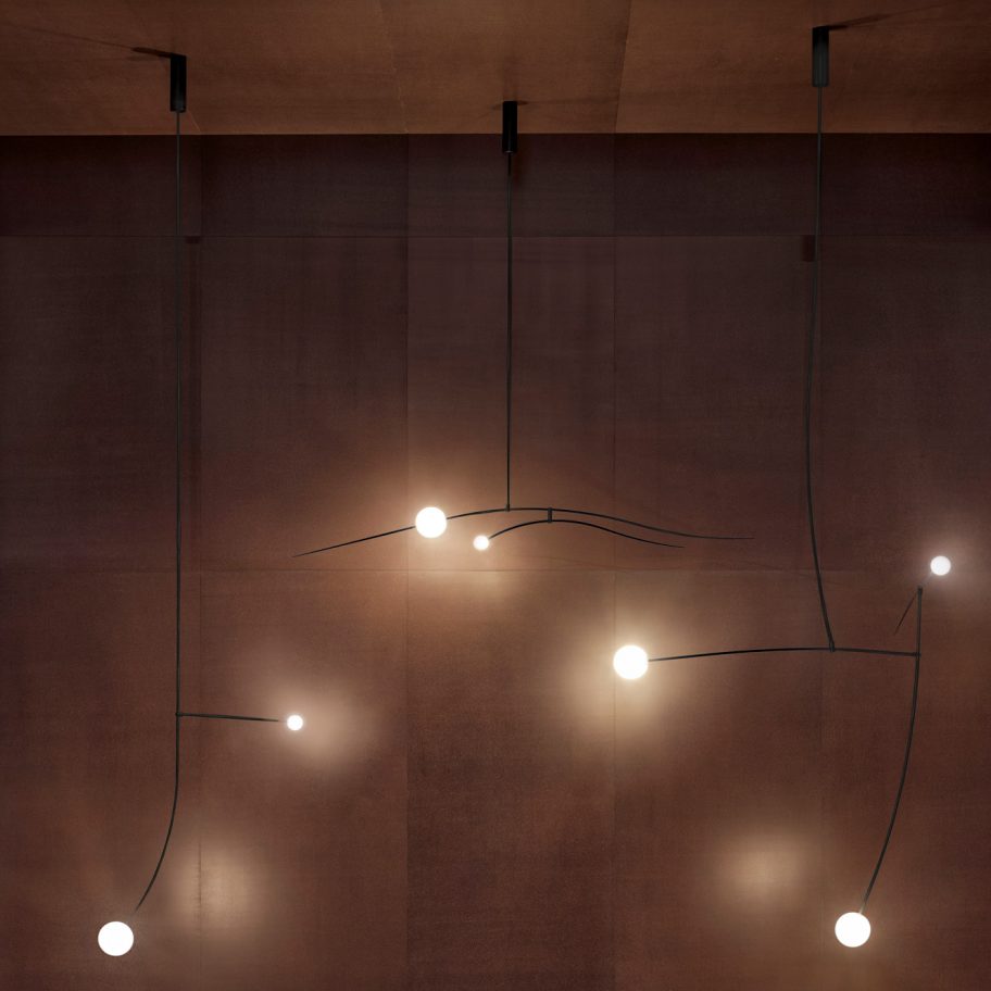 “We need to create things that last” says Michael Anastassiades
