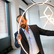 Michael Anastassiades