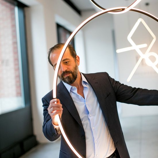 Michael Anastassiades