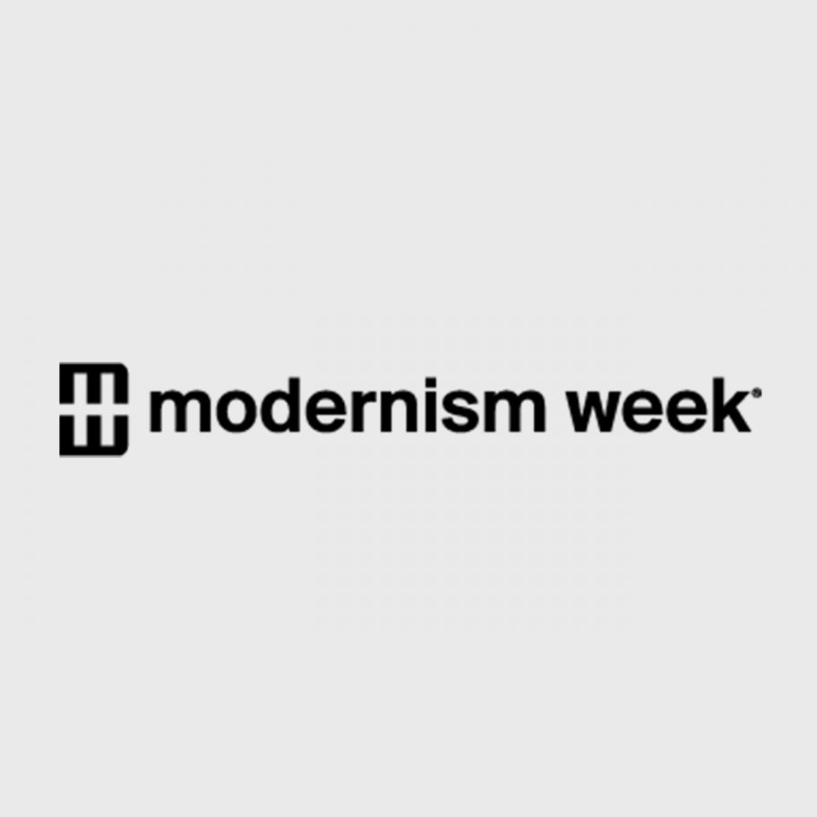 Modernism Week