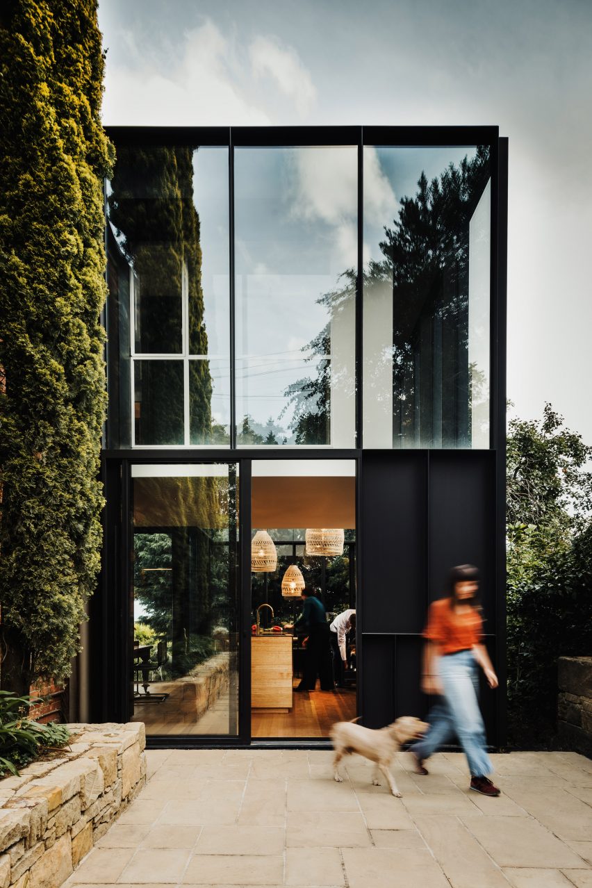 Mount Stuart Greenhouse by Bence Mulcahy