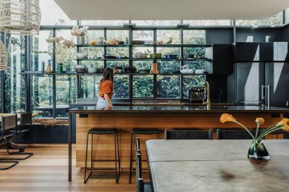 Mount Stuart Greenhouse by Bence Mulcahy