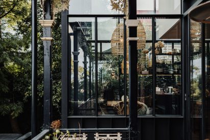 Mount Stuart Greenhouse by Bence Mulcahy