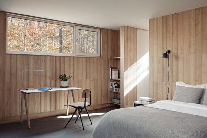 Mount Tobias house by IDS/R ArchitectureMount Tobias house by IDS/R Architecture