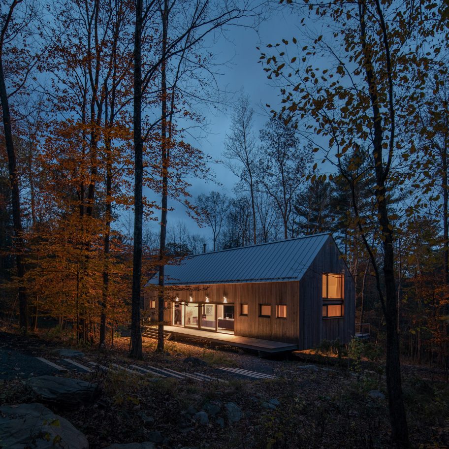 Mount Tobias house by IDS/R ArchitectureMount Tobias house by IDS/R Architecture
