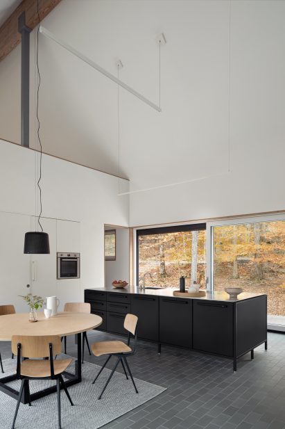 Mount Tobias house by IDS/R ArchitectureMount Tobias house by IDS/R Architecture