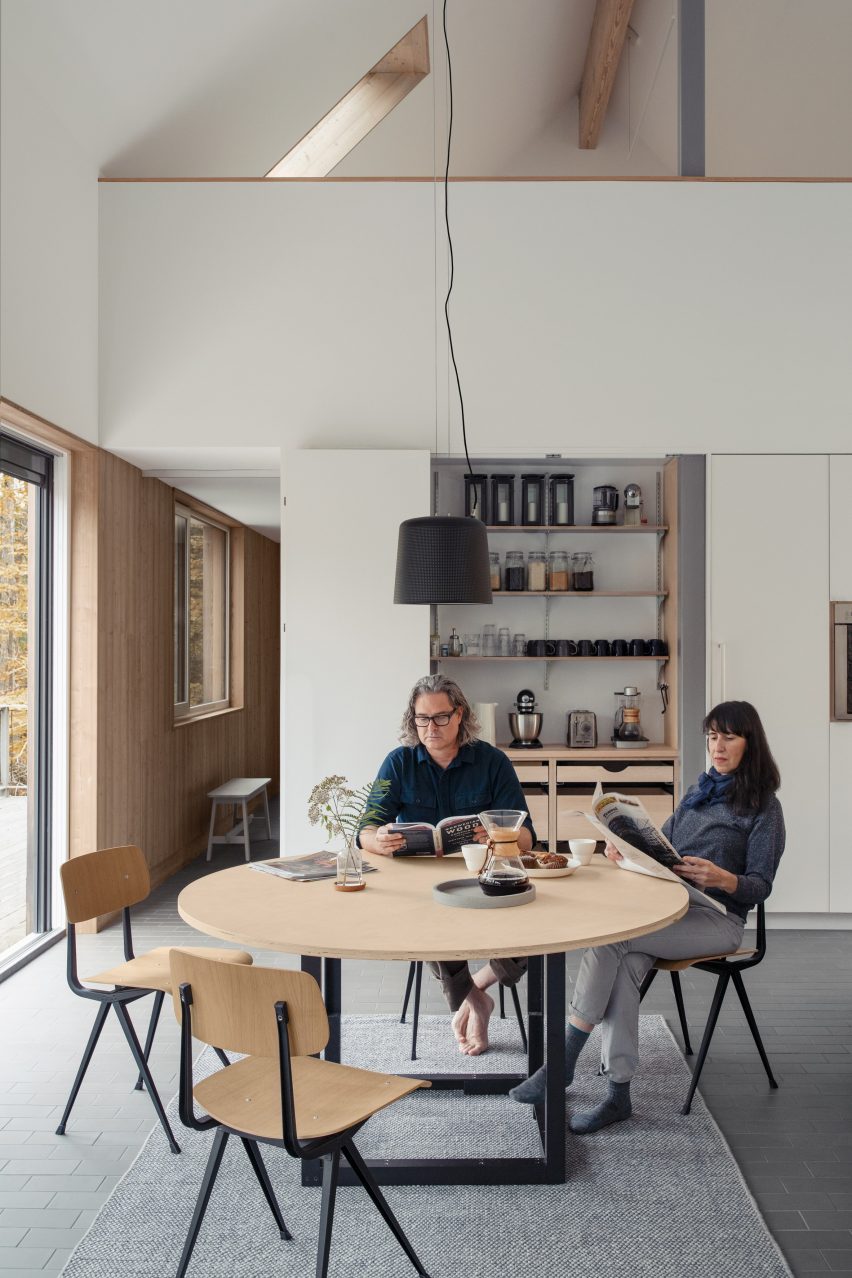Mount Tobias house by IDS/R ArchitectureMount Tobias house by IDS/R Architecture
