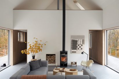 Mount Tobias house by IDS/R ArchitectureMount Tobias house by IDS/R Architecture
