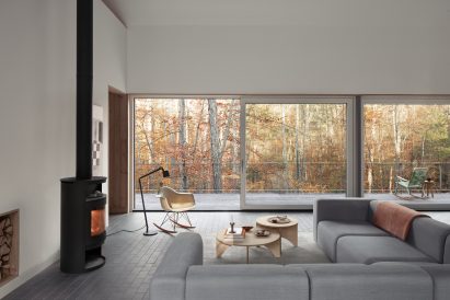 Mount Tobias house by IDS/R ArchitectureMount Tobias house by IDS/R Architecture